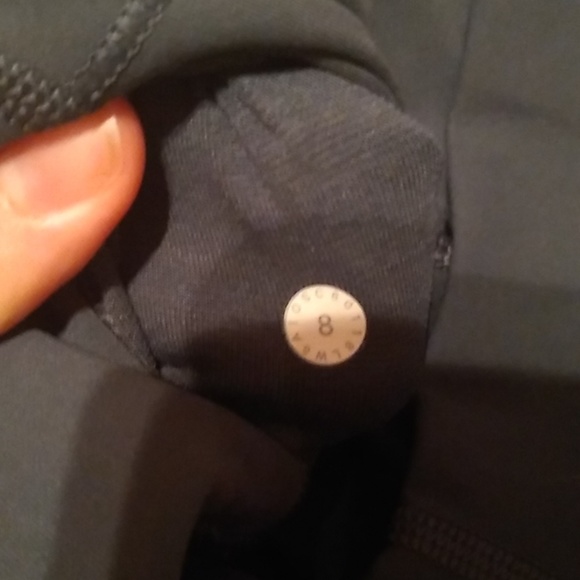 Lululemon Leggings - Picture 3 of 4